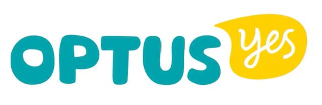 optus