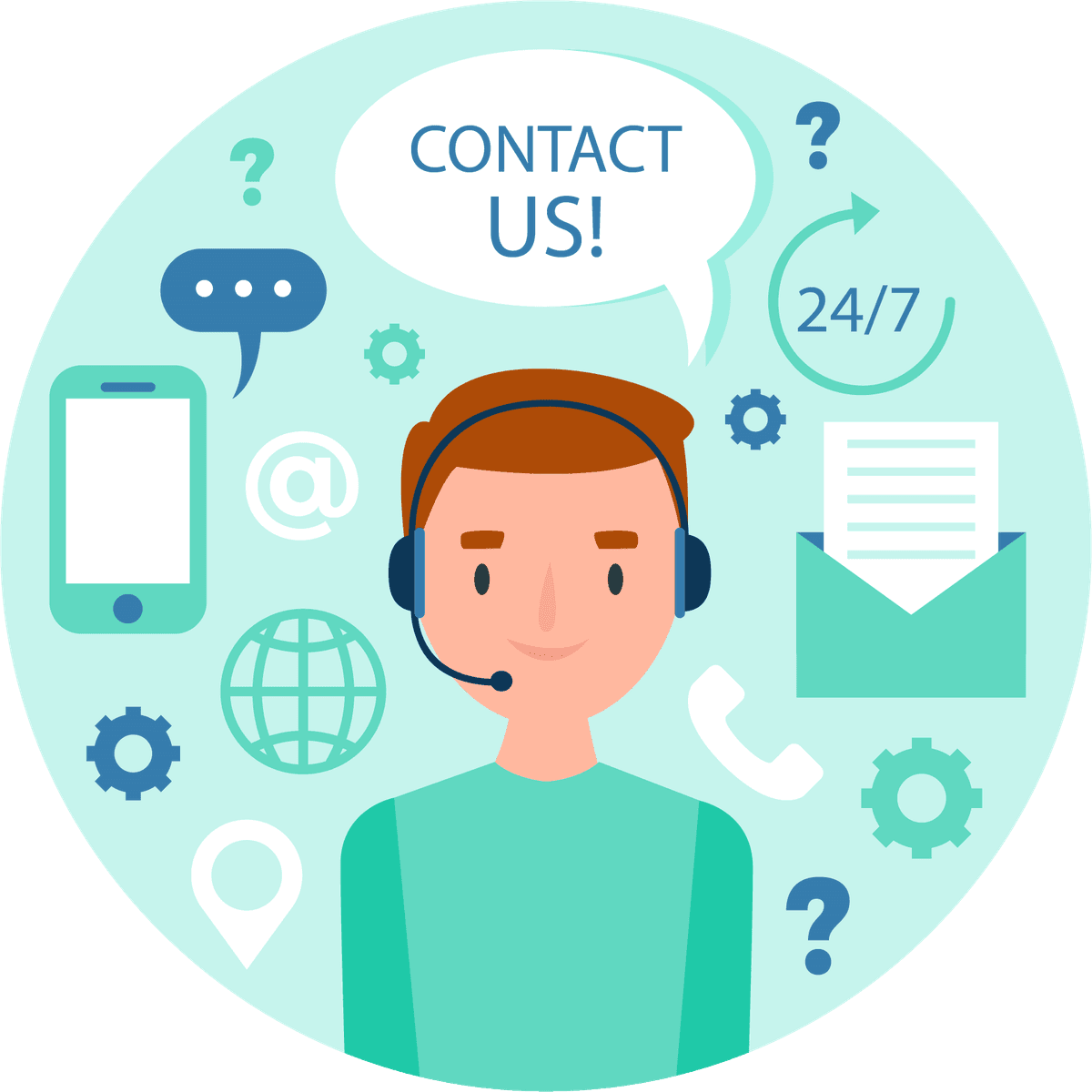 contactus