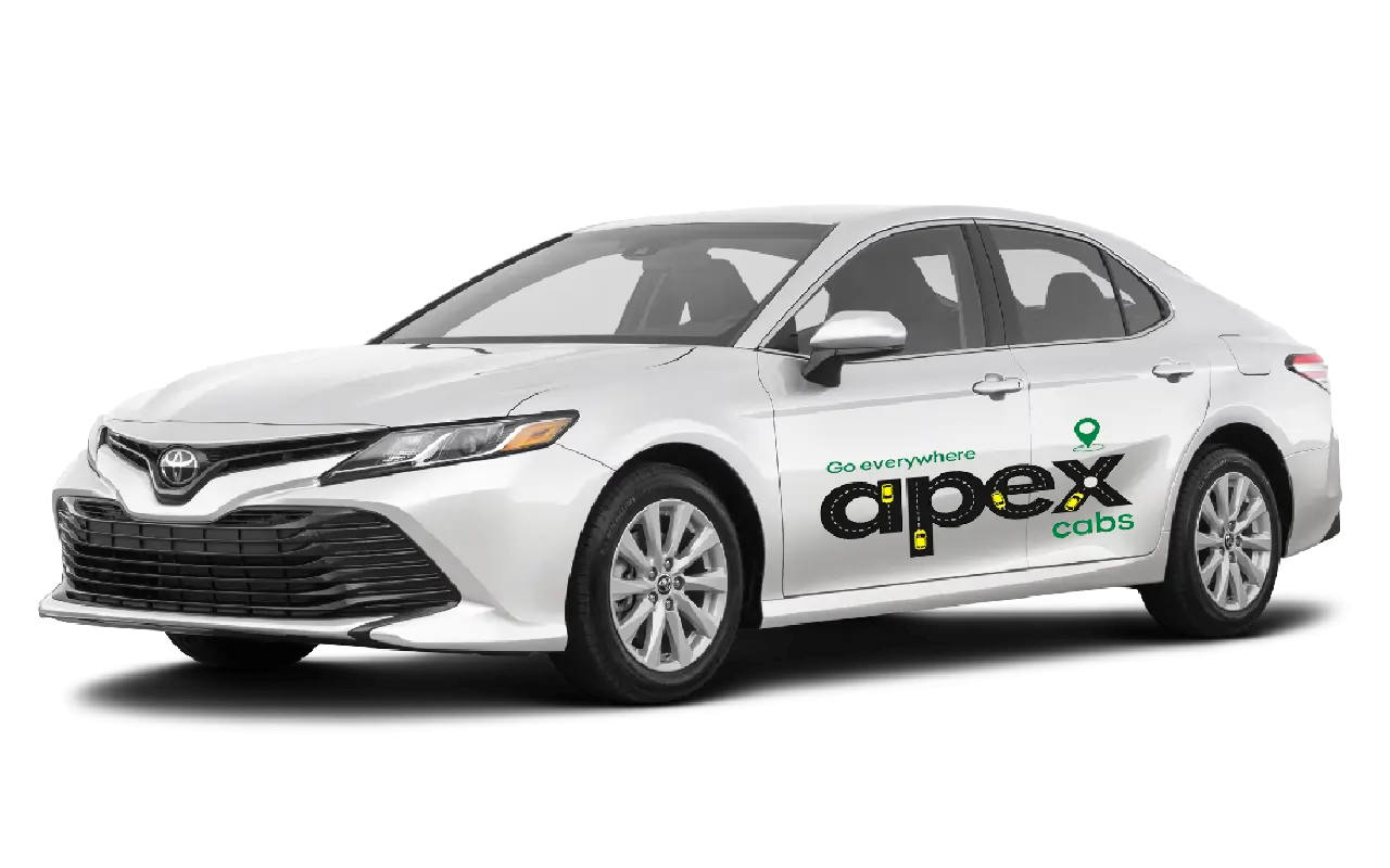 Sedan Rental